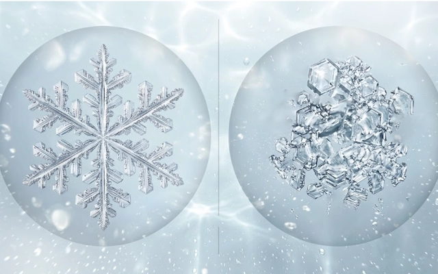 Water as an Information Carrier